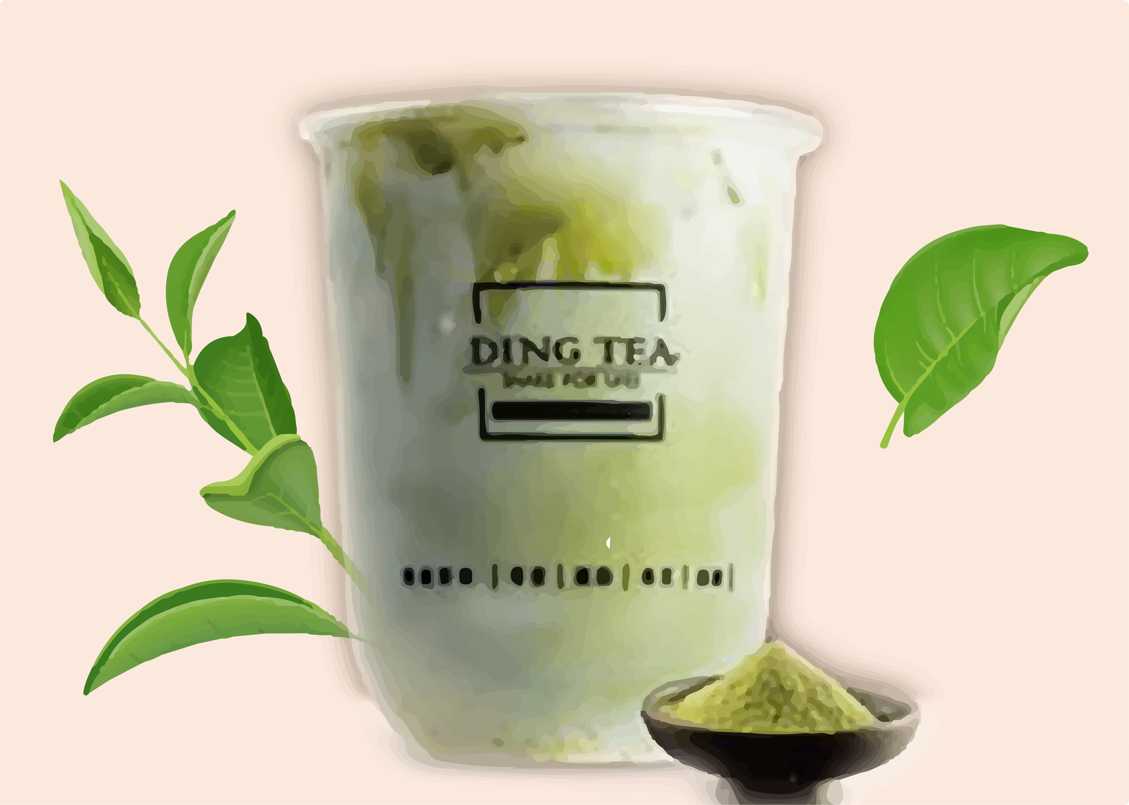 matcha